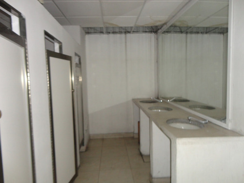 Bodega Comercial En Renta Y Venta Sobre Norte 45 De 1914m2, Altura De 9 A 11 Metros.