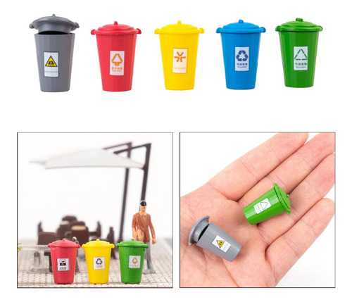 Classificação De Lixo Lixeira De Lixo Reciclável 1: 150