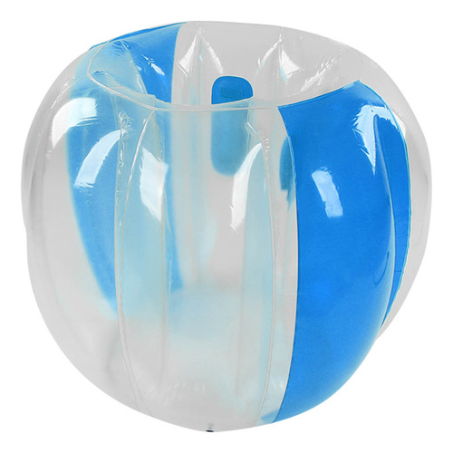 Bola Inflable, Bola De Colisión Humana, Burbuja Corporal De