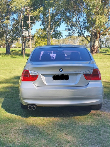 Bmw Serie 3 2.5 323i Executive 2007