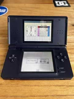 Nintendo Ds Lite