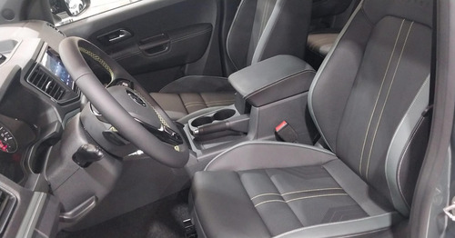 Volkswagen Amarok 3.0 Cd Tdi 258Cv V6 Hero 4X4 At