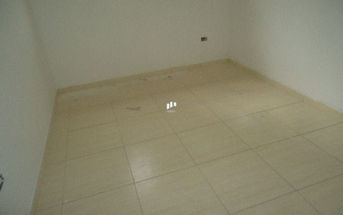 Imagem 6 de 15 de Casa Nova Em Condomínio No Parque Das Américas Em Praia Grande Sp.