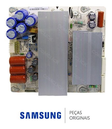 Placa X-main Pl42ax030a Tv Samsung Pl42a450p1, Pl42c91h.