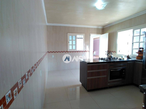 Imagem 13 de 30 de Casa Com 3 Dormitórios À Venda, 131 M² Por R$ 400.000,00 - Imigrante Norte - Campo Bom/rs - Ca3045