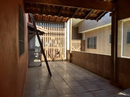 Imagem 14 de 14 de Casa Em Itanhaém Aceita Financiamento Com 325m²8242