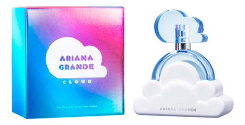 Ariana Grande Cloud Edp 100ml