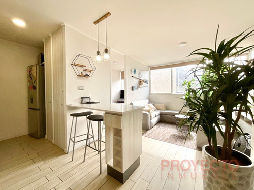Inversionistas / Apto Para Airbnb - Zañartu - Vic.mackenna