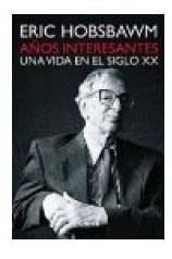 Libro Años Interesantes Una Vida En El Siglo Xx (coleccion M