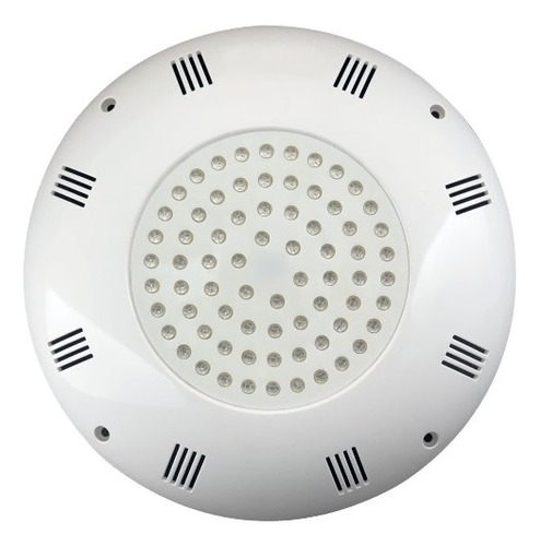 Luz Led Rgb 25w Piscina Alberca Pileta Ip69 Agua 12v Sumergi