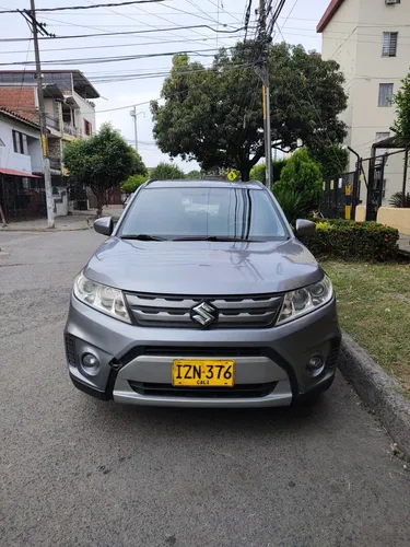Suzuki Vitara Live 1.6 Gl All Grip