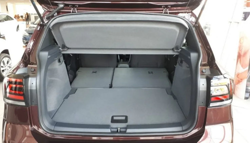 Volkswagen 0km Tcross Highline 1.0tsi At Entrega Inmediata B