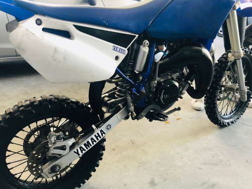 Imagen 8 de 10 de Yamaha Yz 85 Miami Cars