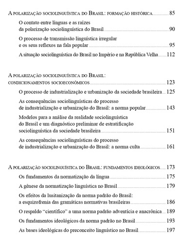 Língua e sociedade partidas, de Lucchesi, Dante. Editorial Contexto, capa mole em português, 2015
