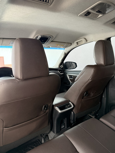 Toyota Sw4 Srx