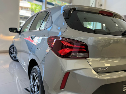 Chevrolet Onix 1.0 Lt