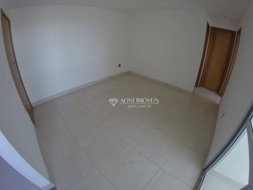 Imagem 18 de 30 de Apartamento À Venda, 70 M² Por R$ 370.000,00 - Itaparica - Vila Velha/es - Ap0830