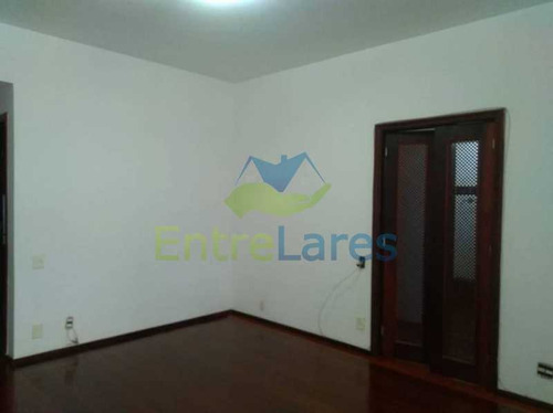 Imagem 5 de 15 de Jardim Guanabara - 3 Quartos Sendo 1 Suíte - 1 Vaga Estacionamento - Apartamento - Ilap30303