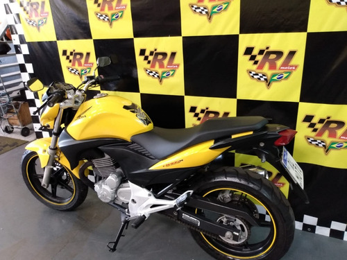 Imagem 2 de 15 de Honda / Cb 300r