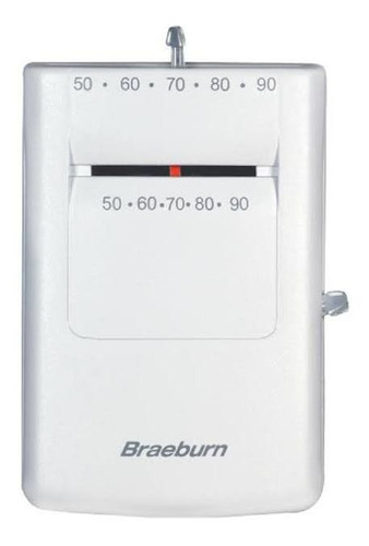 Termostato Para Calefacción Braeburn 505c