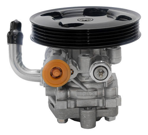 Bomba Direccion Hidraulica Chevrolet Tracker 1999-2006