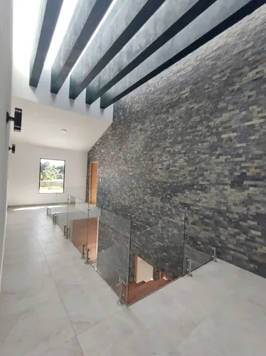 Casa Nueva En Venta En Club De Golf Paraiso Cuntry Club, Emiliano Zapata Morelos.