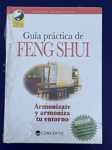 Guía Práctica De Feng Shui