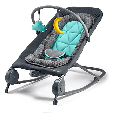 Summer 2-in-1 Bouncer &amp; - 7350718:mL a $463565