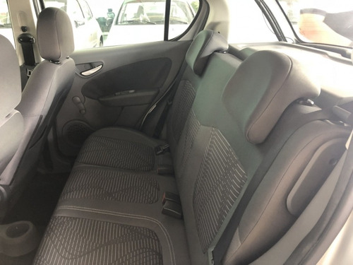 Palio 1.0 Mpi Attractive 8v Flex 4p Manual 67000km