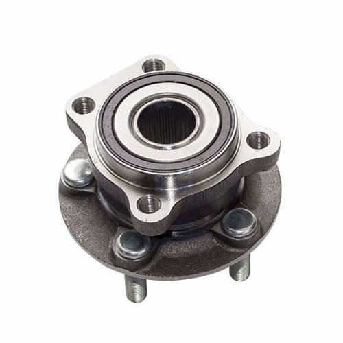 Cubo Roda Dianteira Subaru Impreza Legacy Outback C/abs