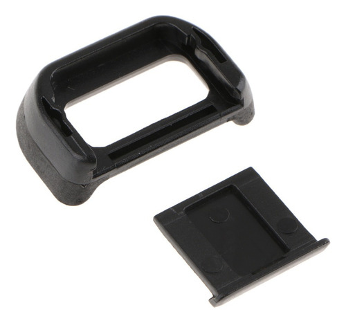 Visor De Cámara Ocular Con Cubierta De Zapata For A6500
