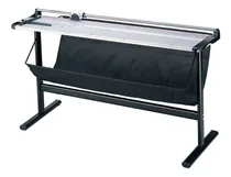 Comprar Cizalla Guillotina Rotativa Kwtrio Para Plotter Corte 96 Cm
