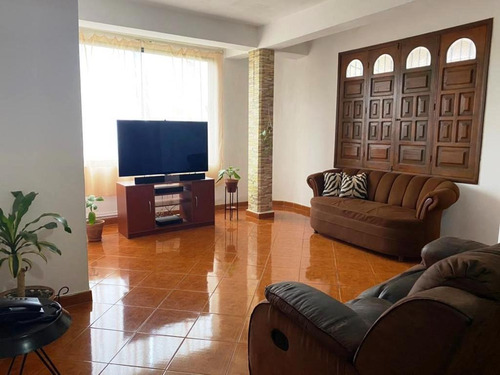 Casa En Venta Kilometro 16 El Junquito