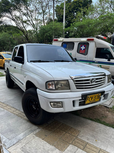 Mazda B2200 2.2 B22cs3 4x2