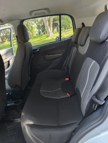 Fiat Uno 1.4 Way