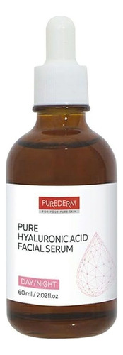 Purederm Hyaluronic Acido Facial Serum 60 Ml