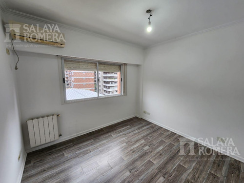 Venta Departamento En Olivos 3 Amb Y Dependencia