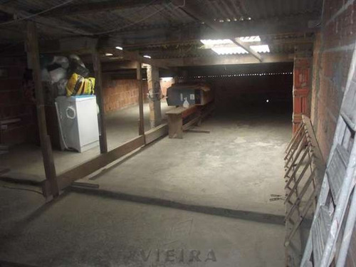 Imagem 5 de 15 de Casa Antiga Com Potencial De Reforma!! - 1627-1