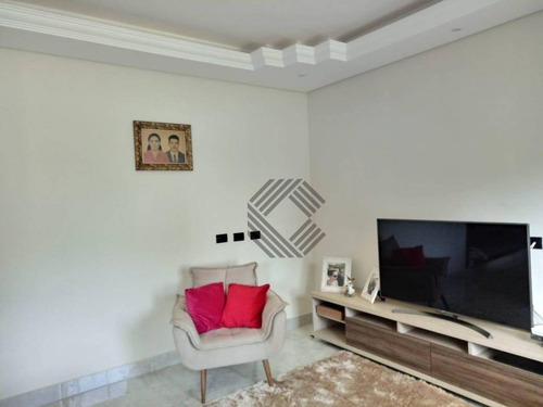 Linda Chácara Recém Construída No Bairro Itinga/salto De Pirapora/sp/at1000m2/ac300m2/escritura Registrada/ligue Já Ou Envie Sua Mensagem Via Whatsapp - Ch0485