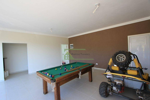 Imagem 7 de 21 de Chácara Com 4 Dormitórios À Venda, 1000 M² Por R$ 1.200.000,00 - Centro - Ibiúna/sp - Ch0079