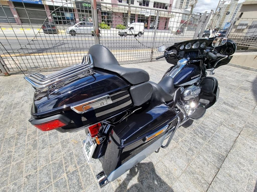 Imagem 7 de 8 de Harley-davidson Electra Glide Ultra Limited