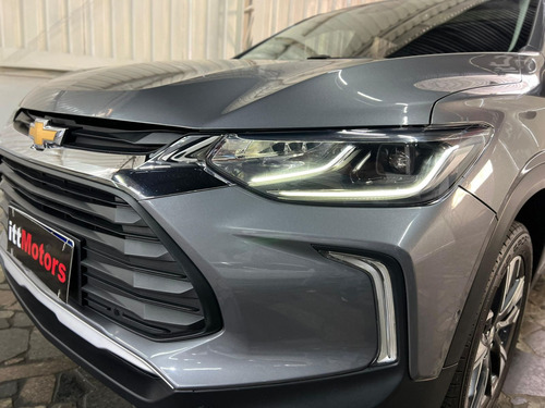 Chevrolet Tracker Premier 1.2 Turbo 12V Flex Aut.
