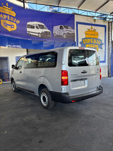 Citroën Jumpy Executiva 11 Lugares 2024