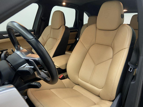 Porsche Cayenne V6 3.6 4x4