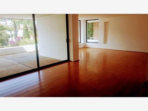 Imagen 7 de 10 de Casa Sola En Renta Bosques De Las Lomas