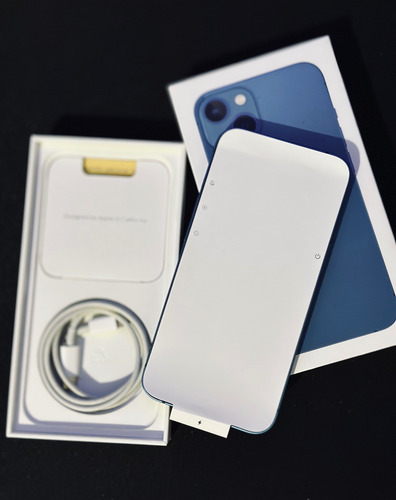 iPhone 13 (barato) Como Nuevo (Usado)