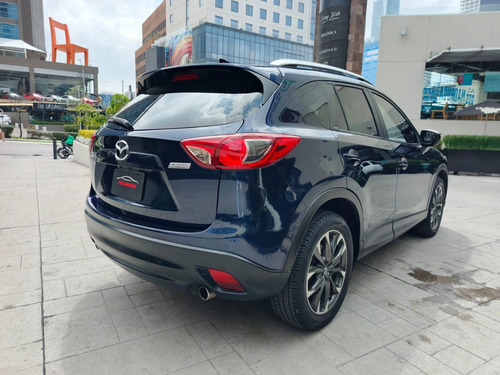 Mazda CX-5 2.0 L I Grand Touring At