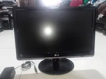 Comprar Monitor LG E2050t Flatron