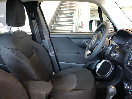 Renegade Sport Automatica My2021 Ultimas Unidades