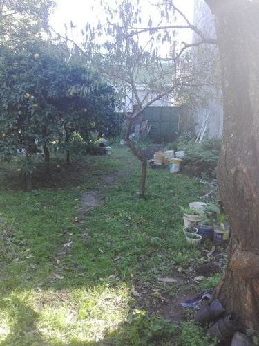 Imagen 5 de 10 de Terreno En Venta En La Tablada